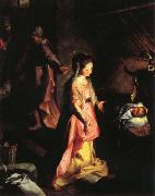 Federico Barocci, Nativity